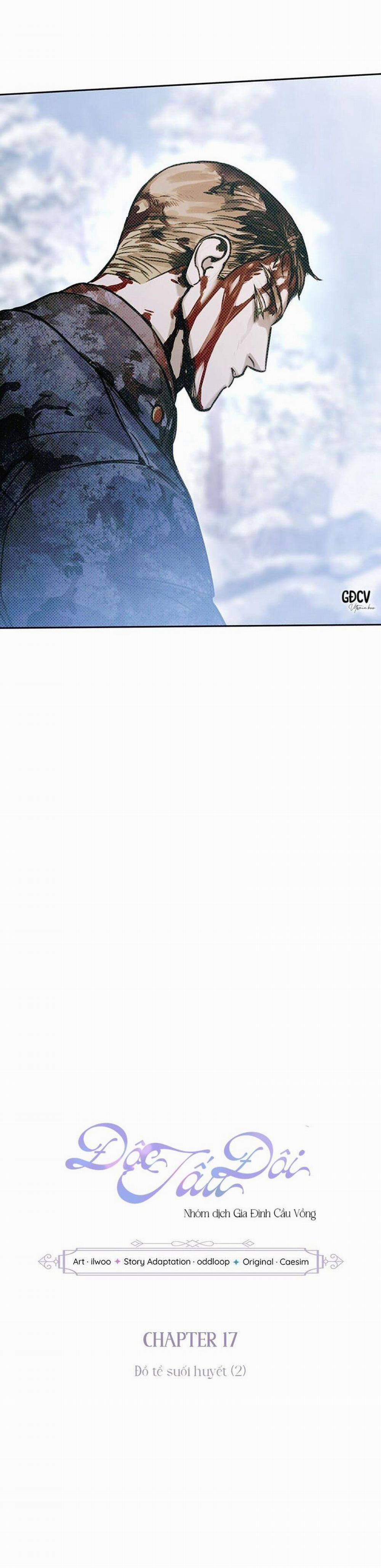 Độc Tấu Đôi 17 trang 9