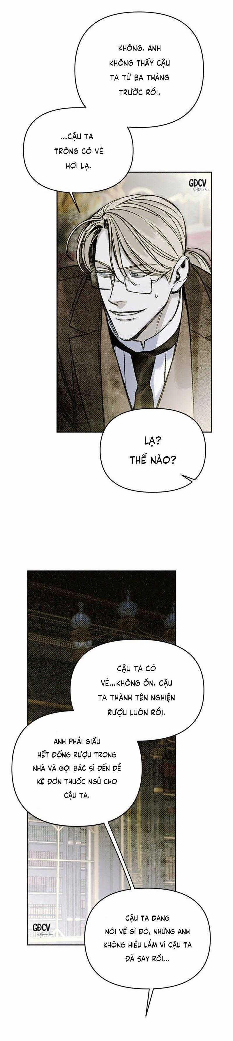 Độc Tấu Đôi 18 trang 10