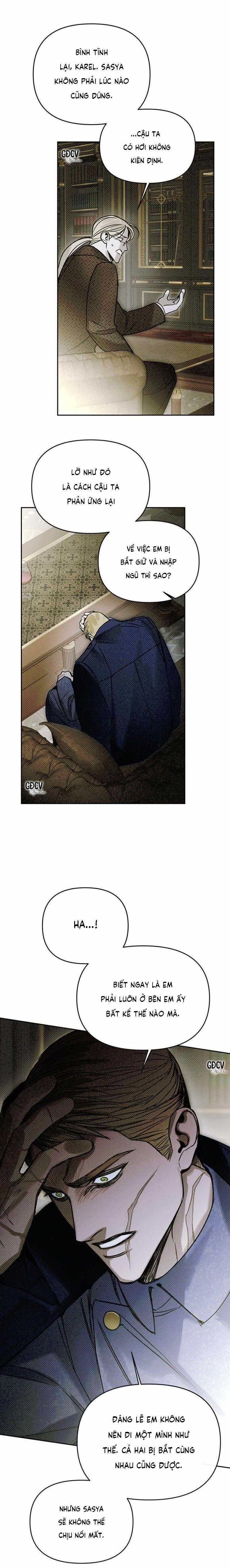 Độc Tấu Đôi 18 trang 13