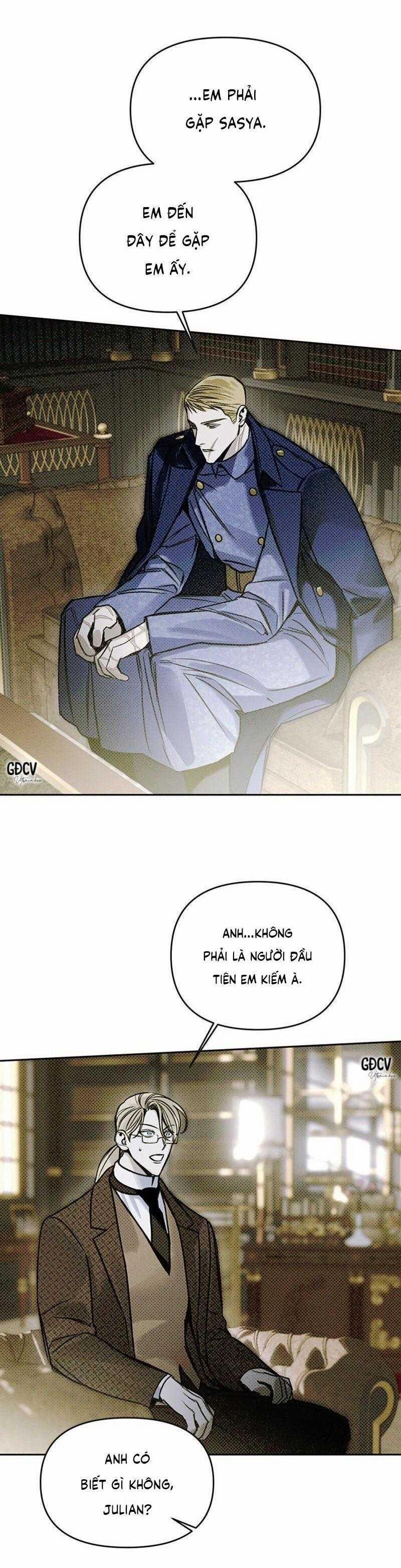 Độc Tấu Đôi 18 trang 9