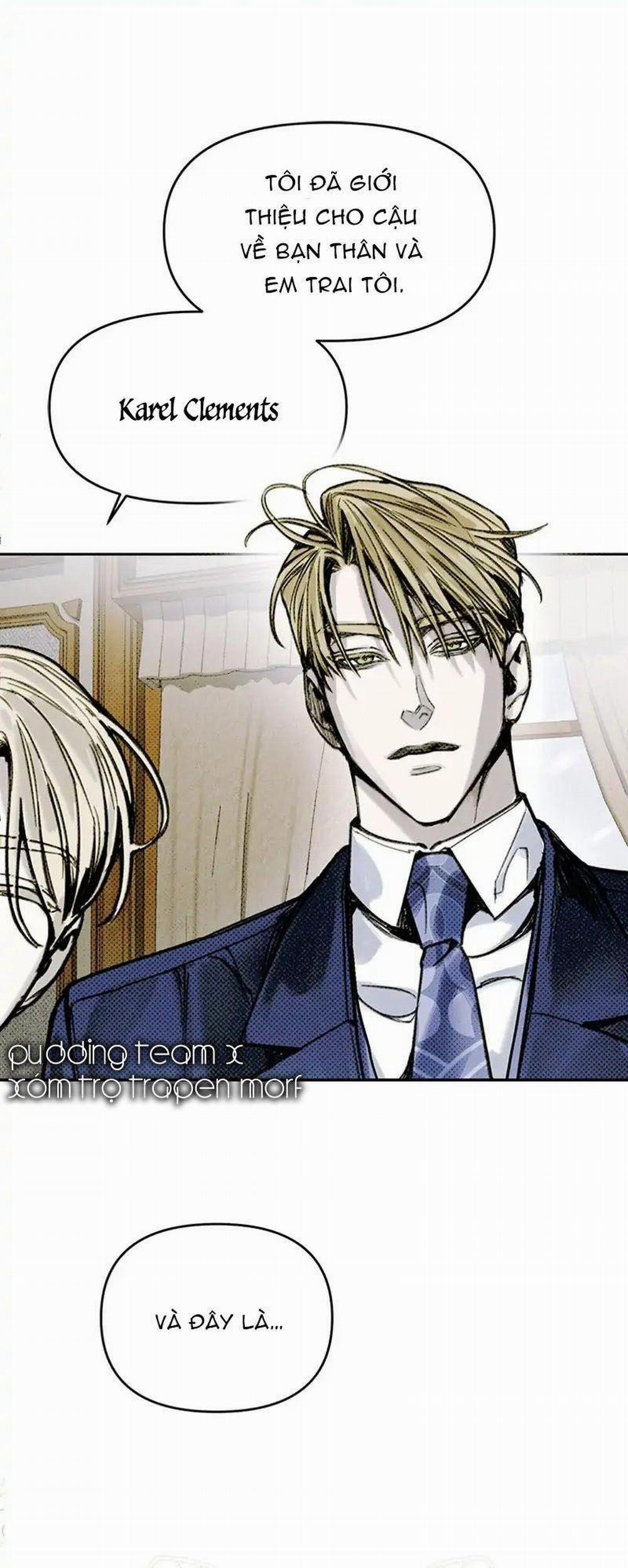 Độc Tấu Đôi 3 trang 1