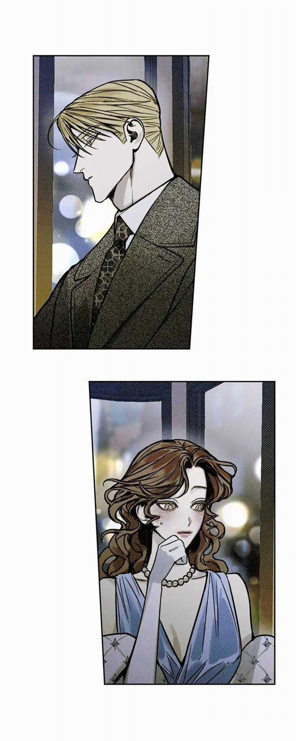 Độc Tấu Đôi 4 trang 1