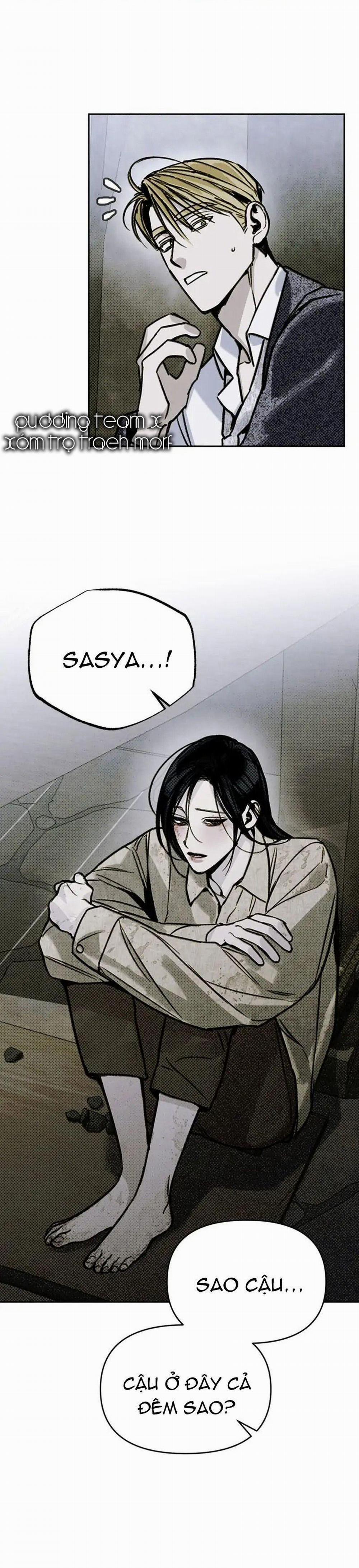 Độc Tấu Đôi 6 trang 1