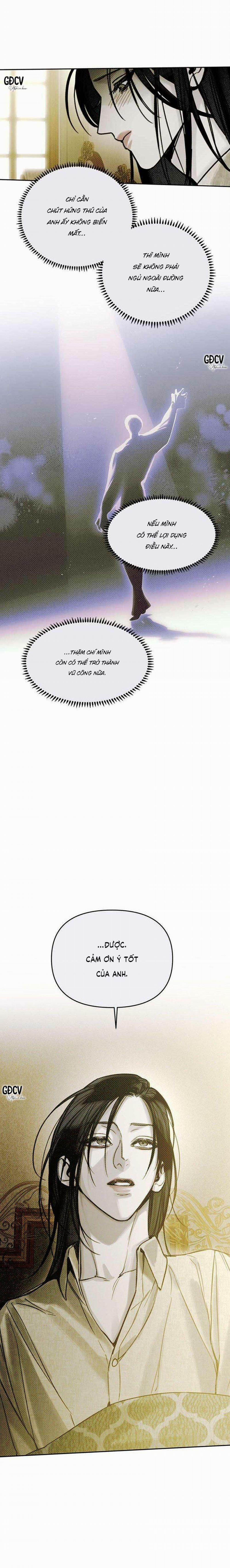 Độc Tấu Đôi 7 trang 10