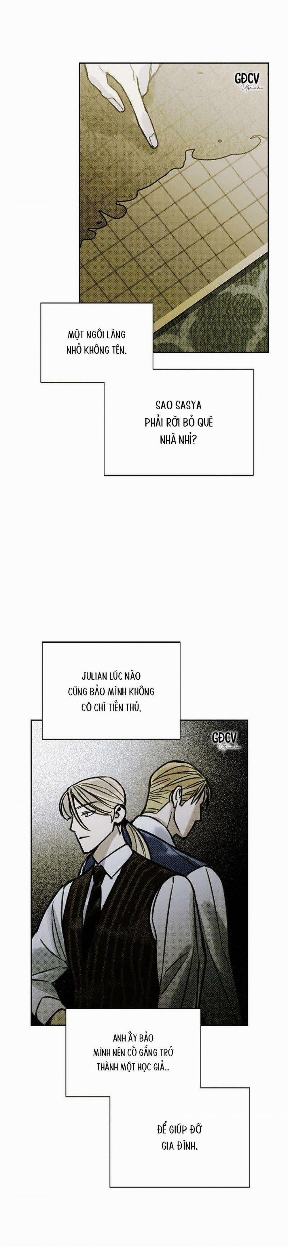 Độc Tấu Đôi 7 trang 17