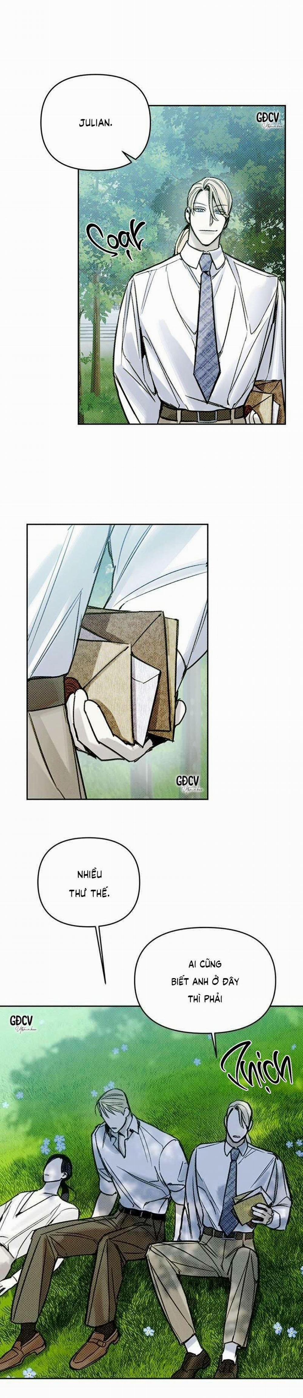 Độc Tấu Đôi 8 trang 10