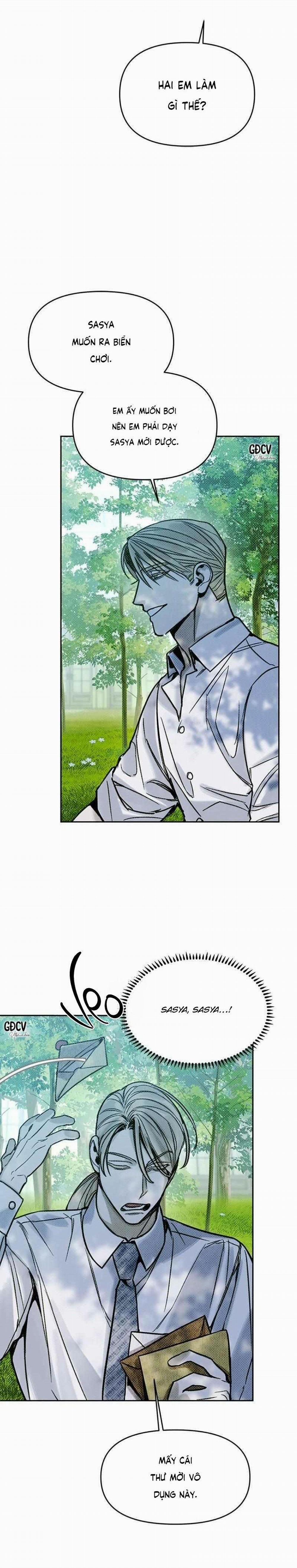 Độc Tấu Đôi 8 trang 11