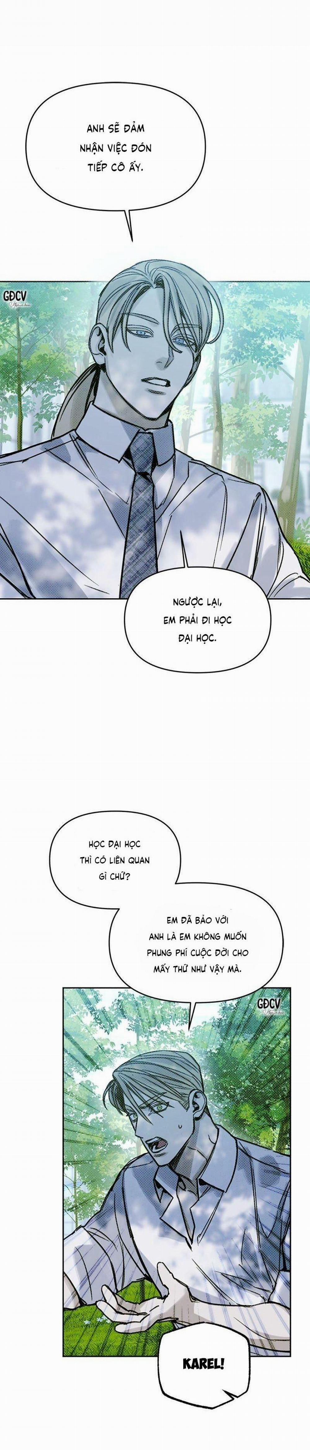 Độc Tấu Đôi 8 trang 15