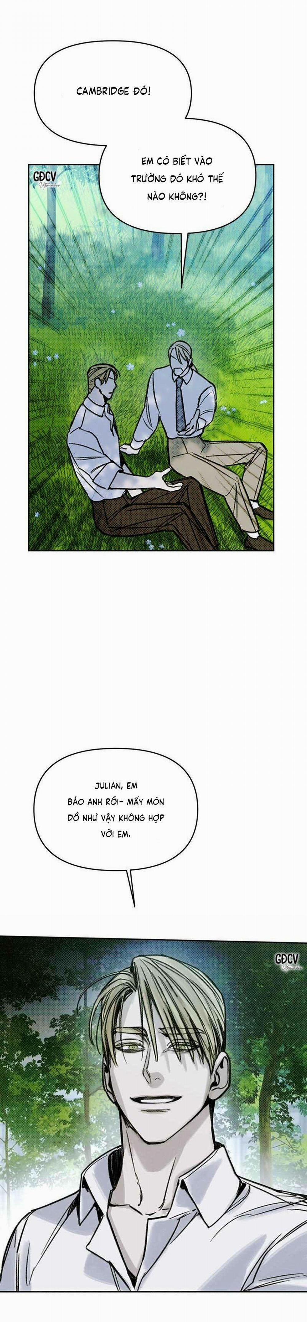 Độc Tấu Đôi 8 trang 16