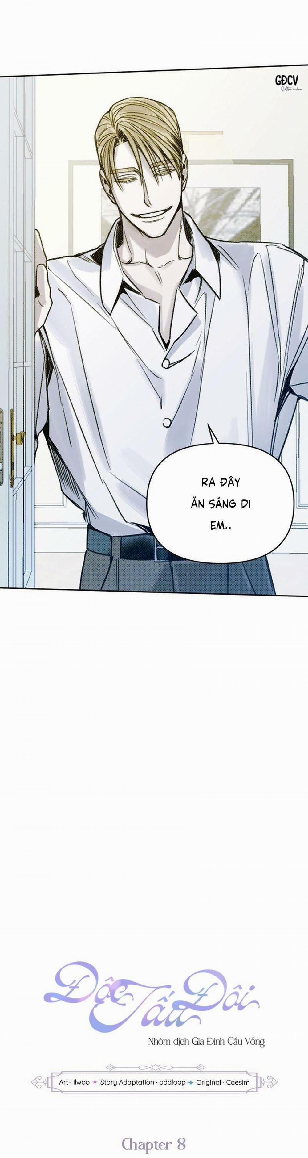 Độc Tấu Đôi 8 trang 2