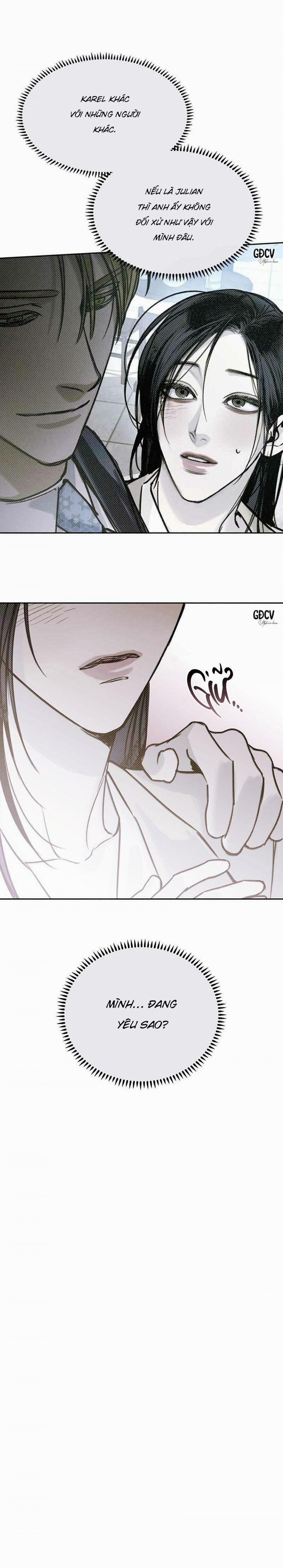 Độc Tấu Đôi 8 trang 22