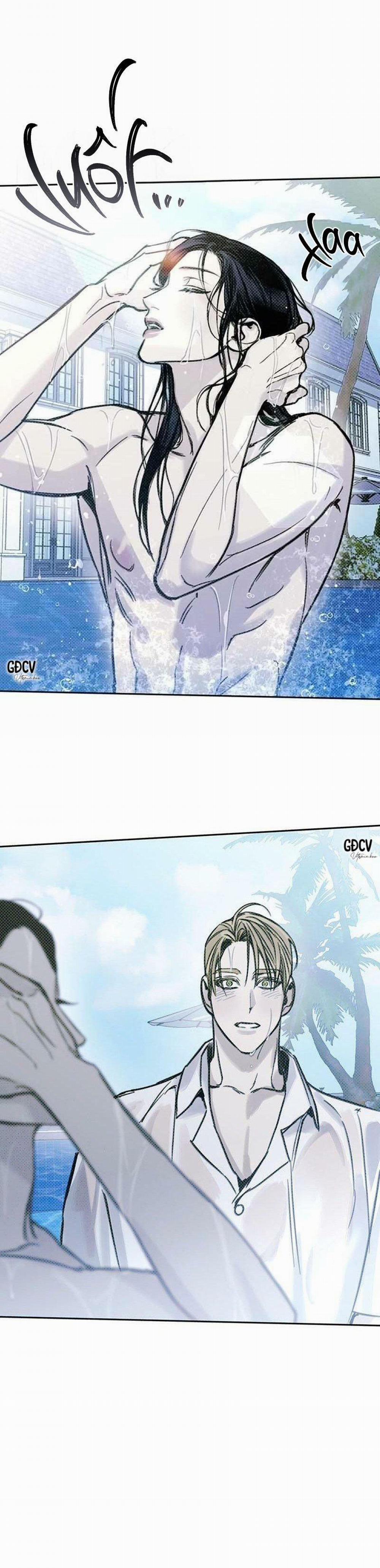 Độc Tấu Đôi 8 trang 27