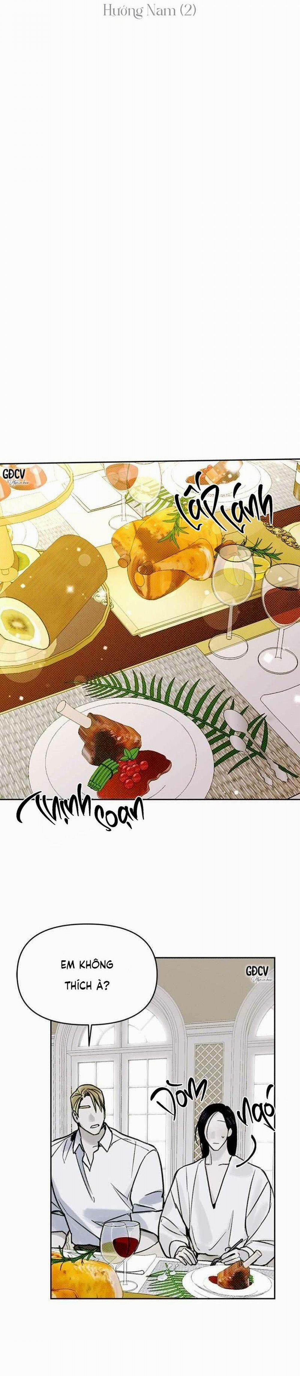 Độc Tấu Đôi 8 trang 3