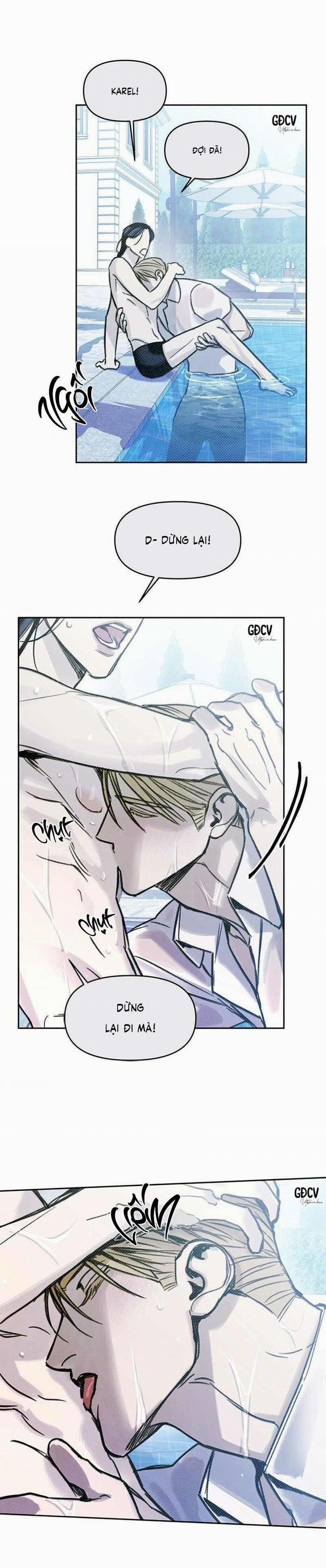 Độc Tấu Đôi 8 trang 32