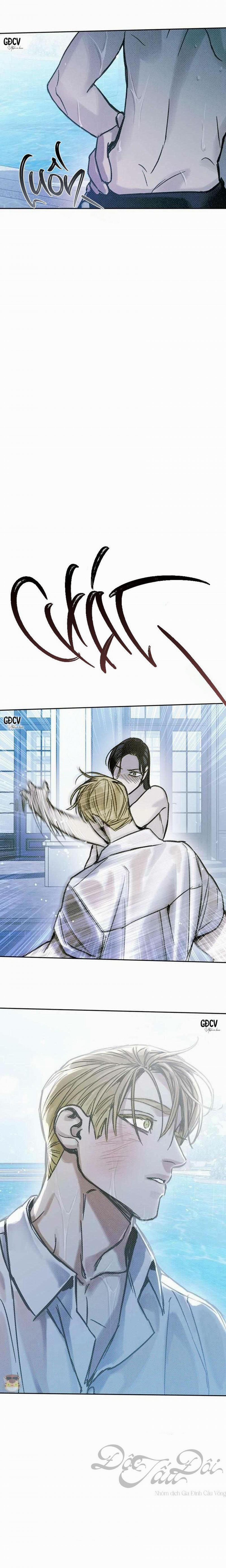 Độc Tấu Đôi 8 trang 33