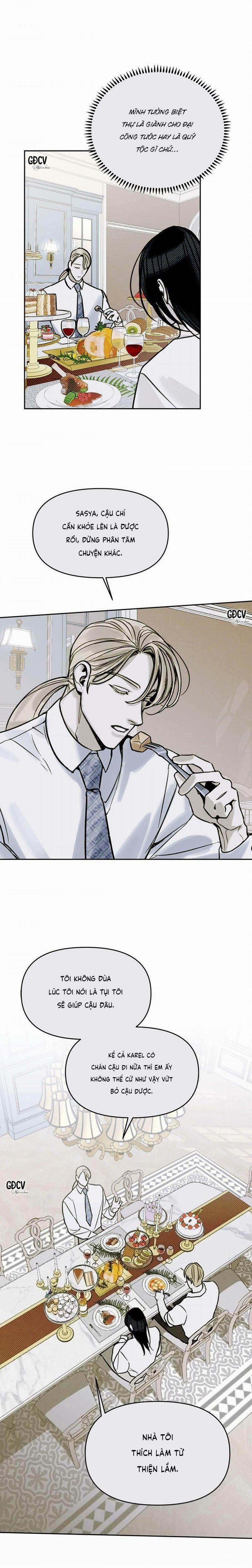 Độc Tấu Đôi 8 trang 4