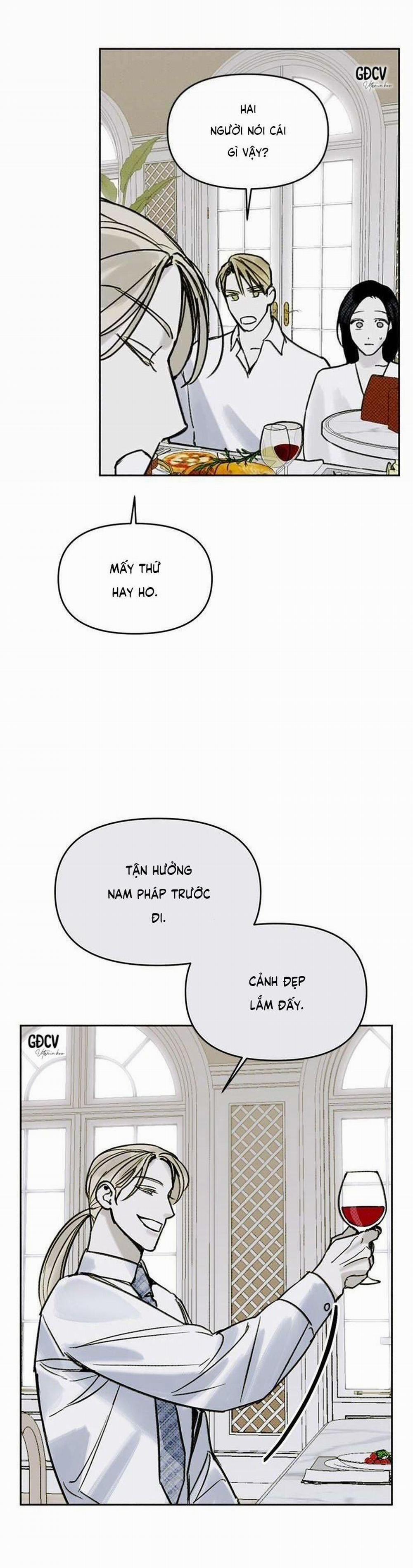 Độc Tấu Đôi 8 trang 5