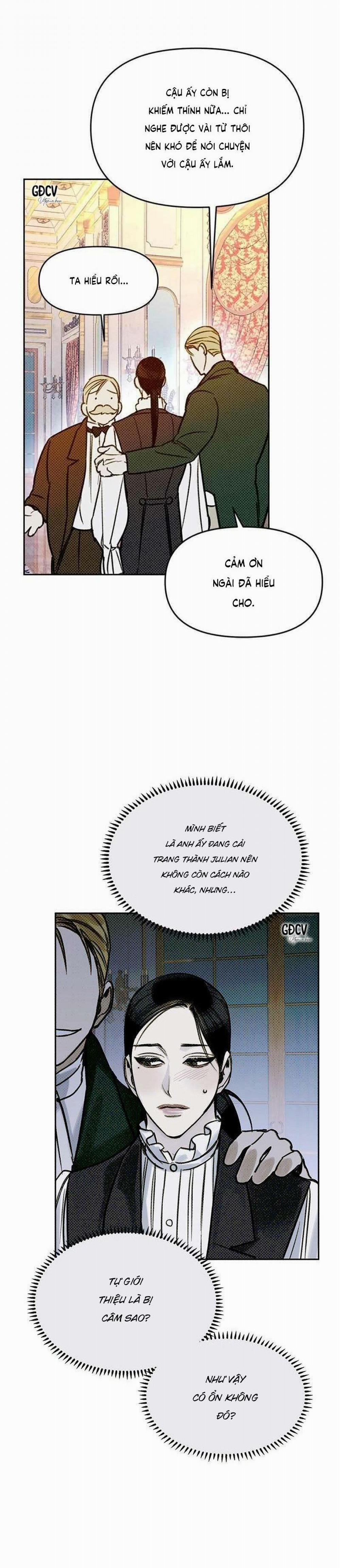 Độc Tấu Đôi 9 trang 10