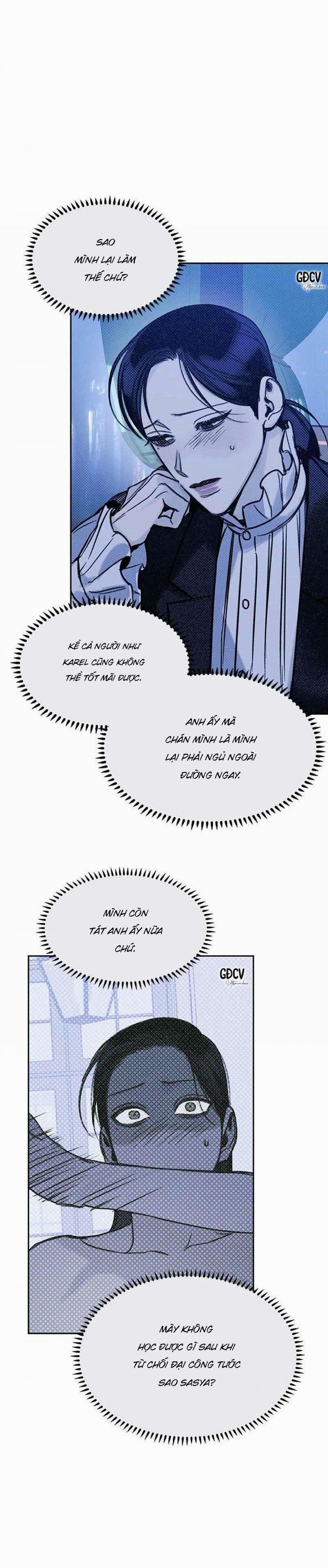 Độc Tấu Đôi 9 trang 6