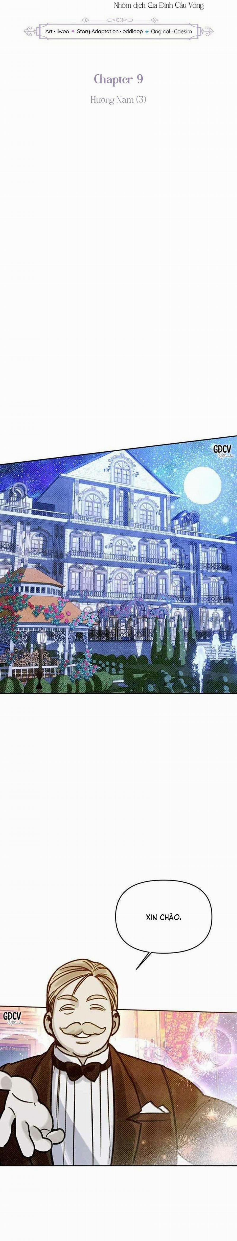 Độc Tấu Đôi 9 trang 8