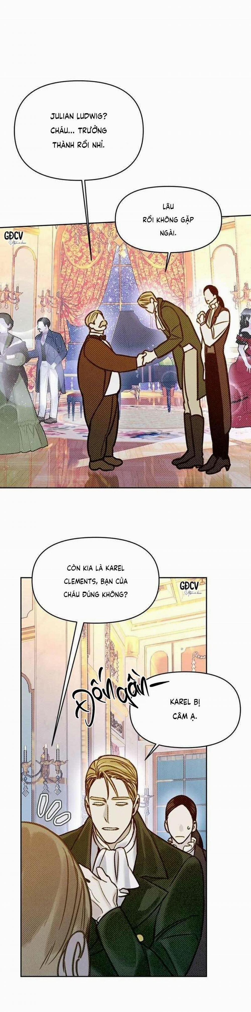 Độc Tấu Đôi 9 trang 9