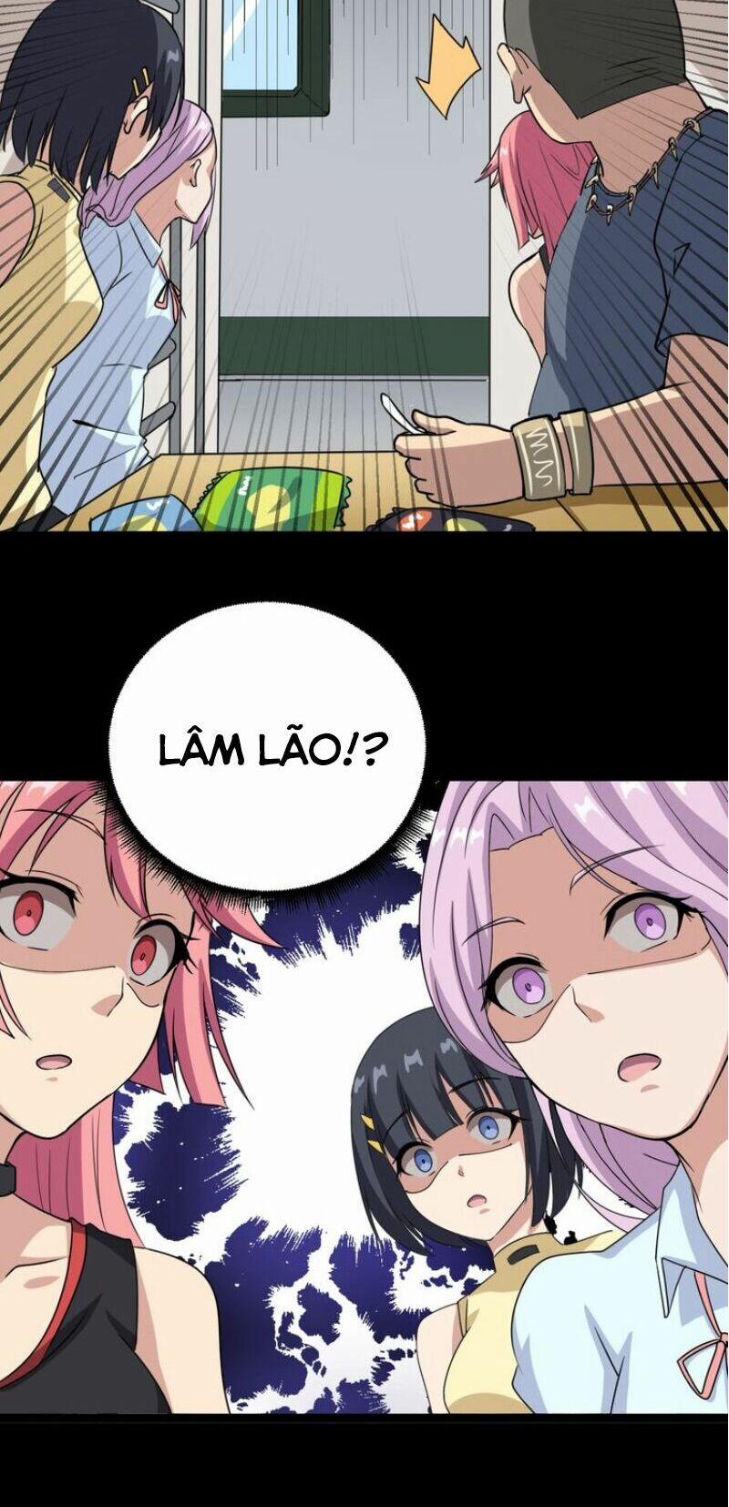 Độc Thủ Vu Y 1 trang 57