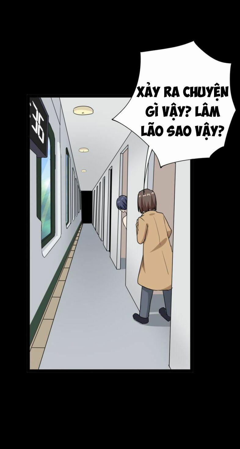 Độc Thủ Vu Y 1 trang 58