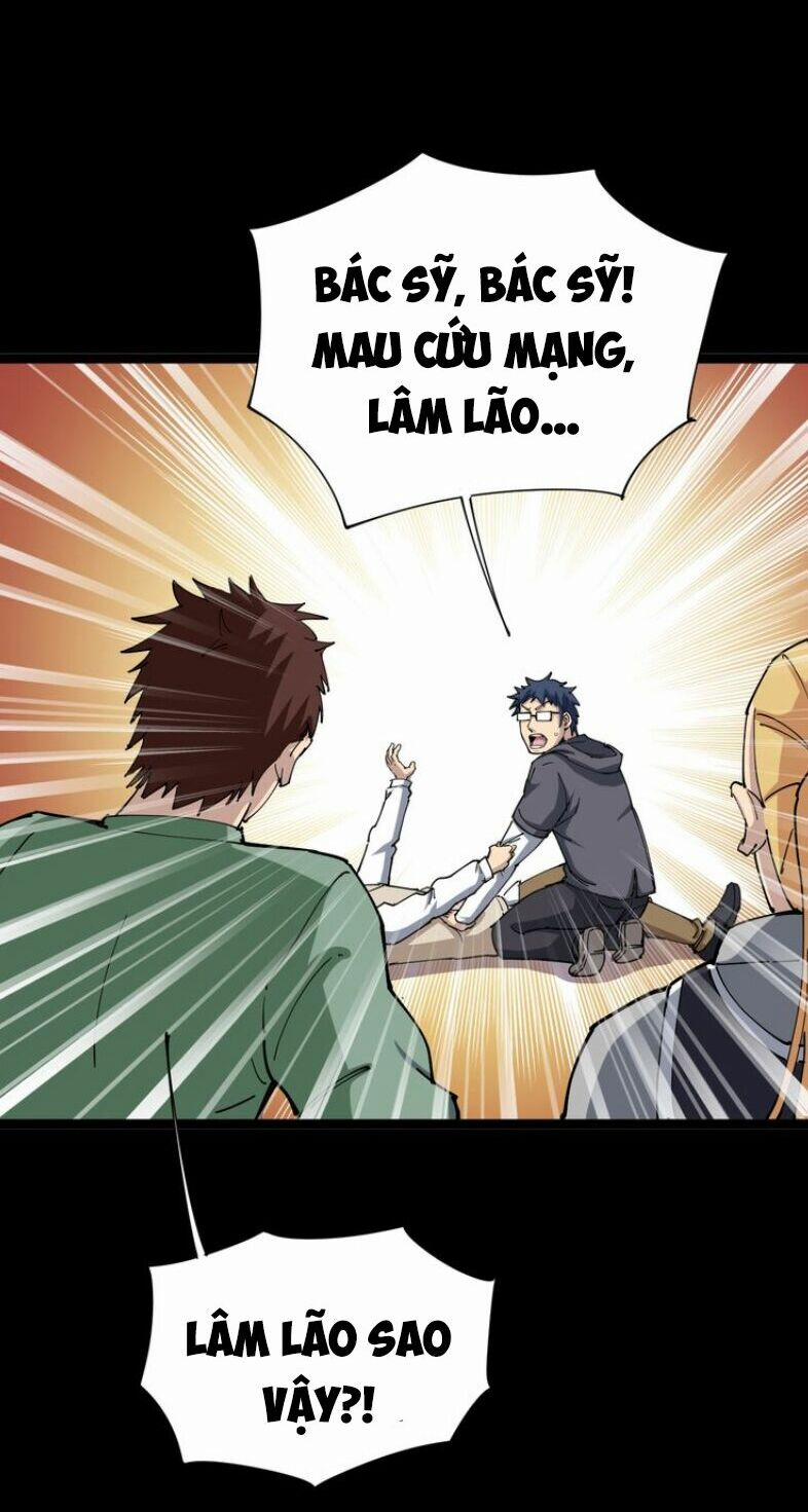 Độc Thủ Vu Y 1 trang 59
