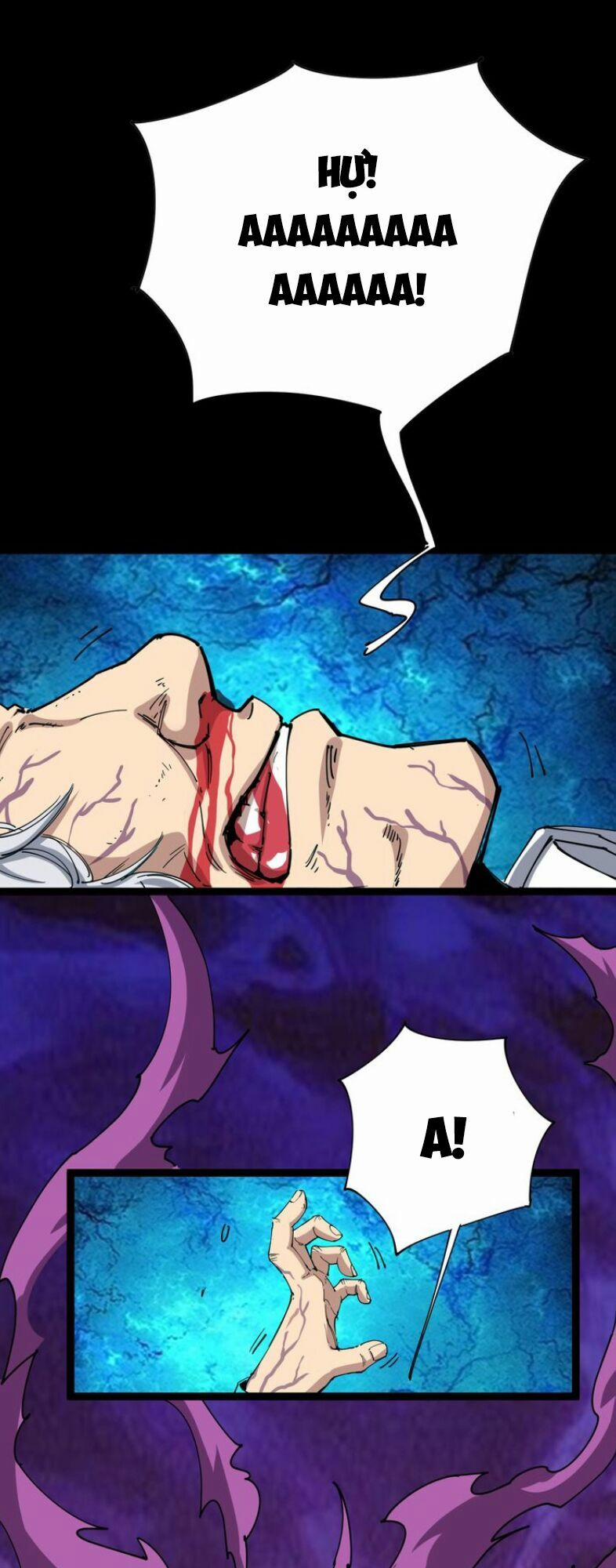 Độc Thủ Vu Y 1 trang 62