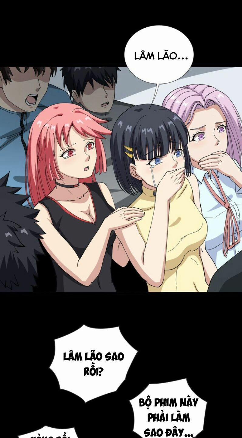 Độc Thủ Vu Y 1 trang 69