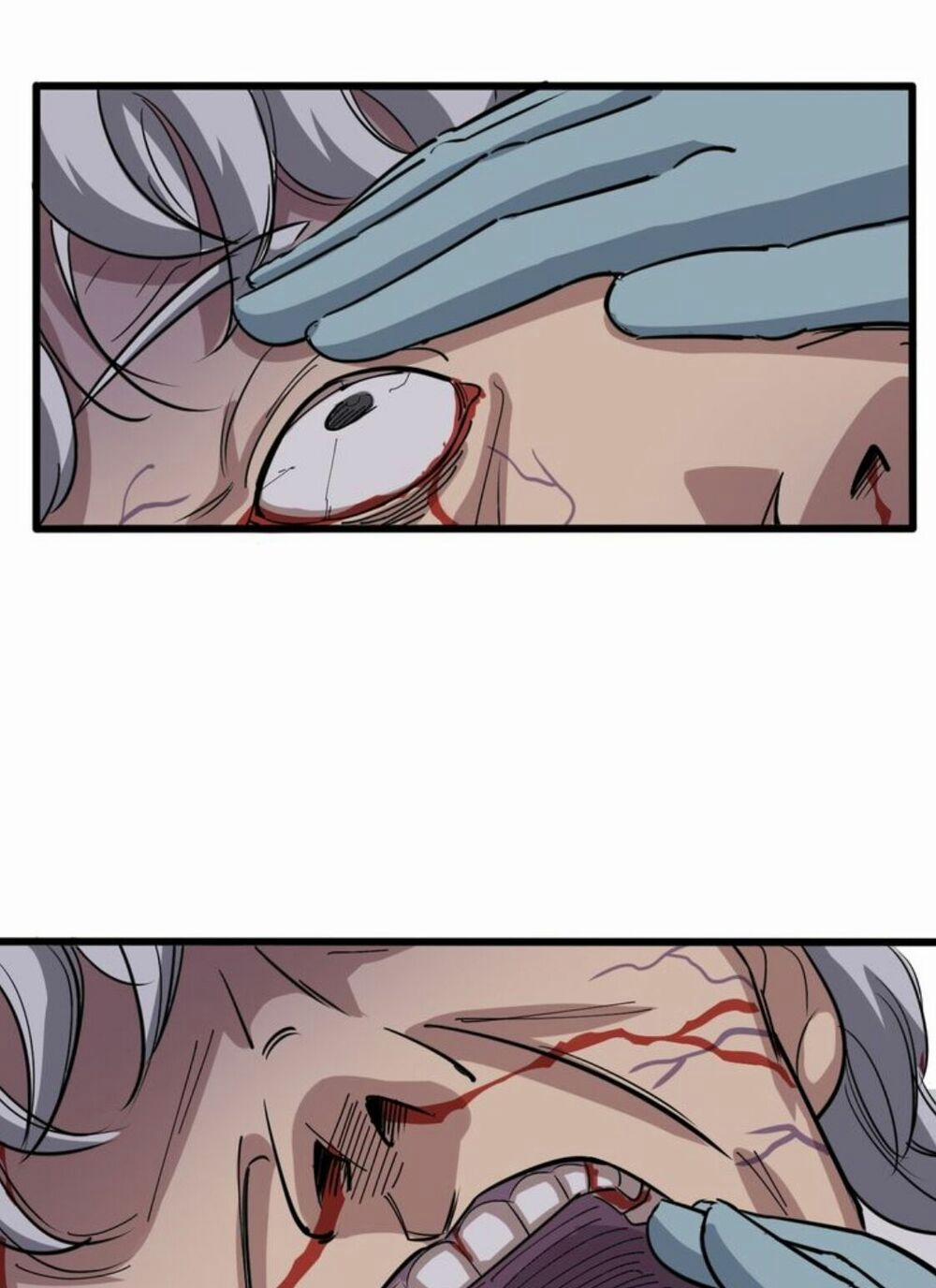 Độc Thủ Vu Y 2 trang 1