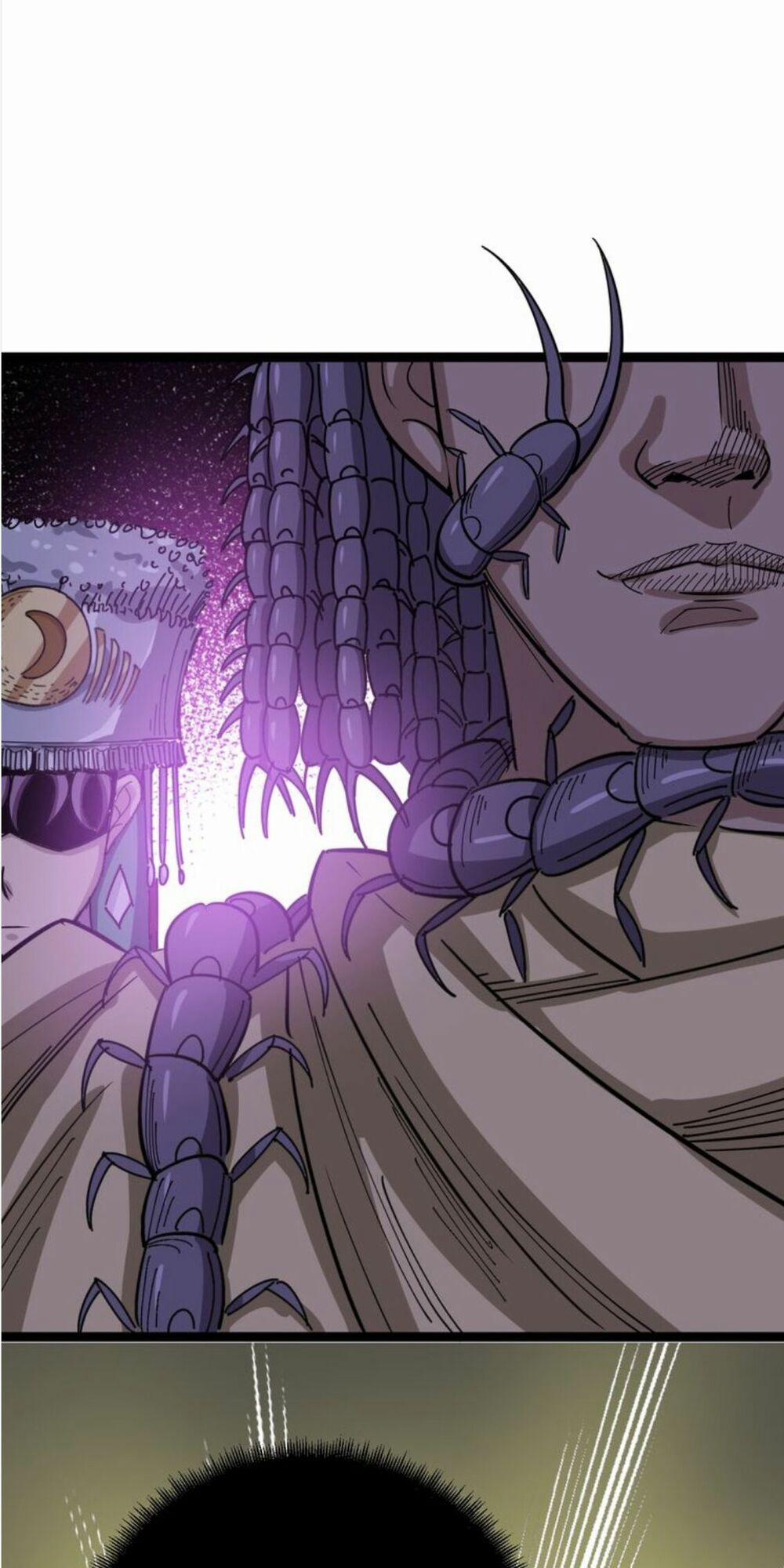 Độc Thủ Vu Y 2 trang 100