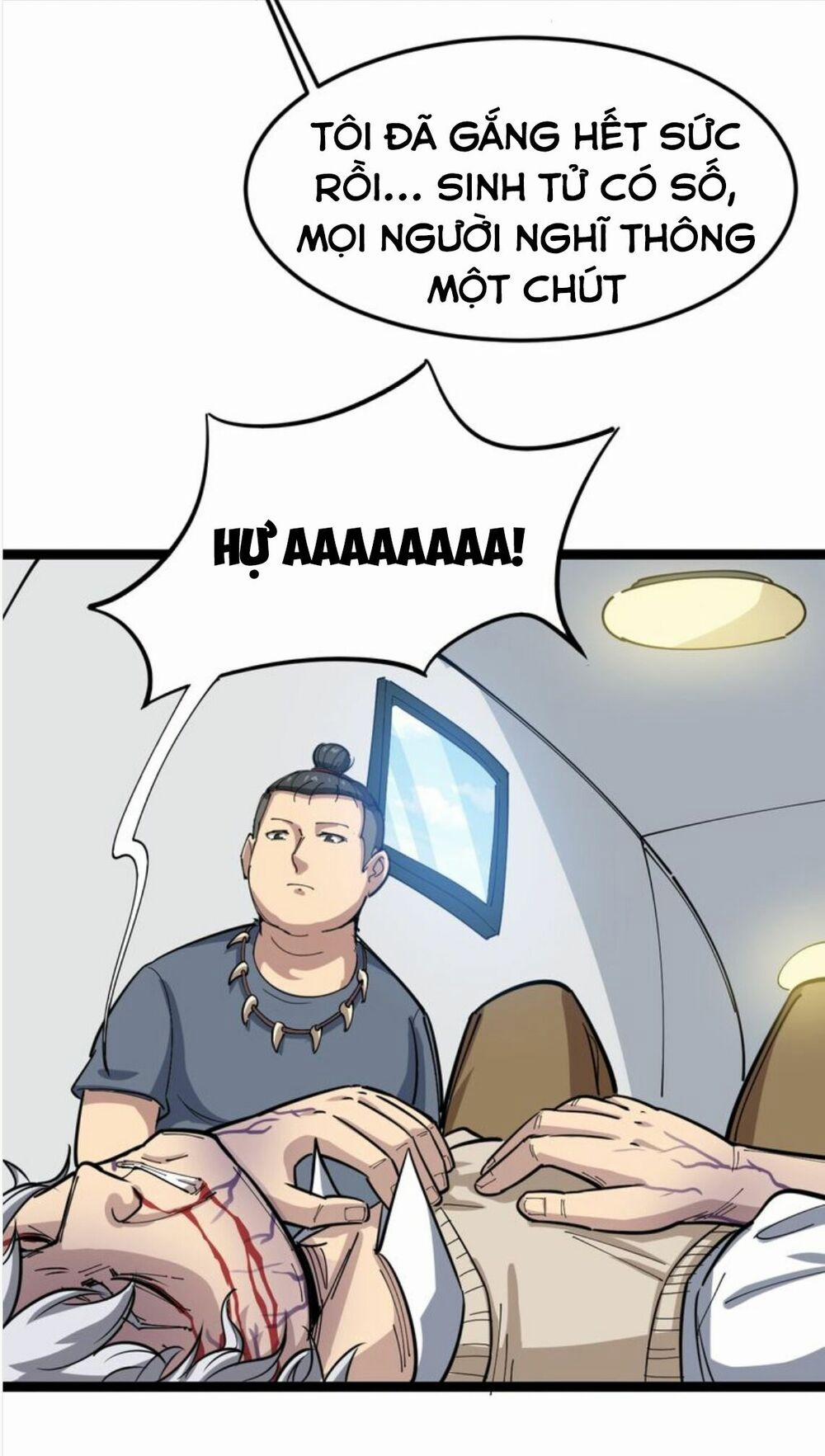 Độc Thủ Vu Y 2 trang 12