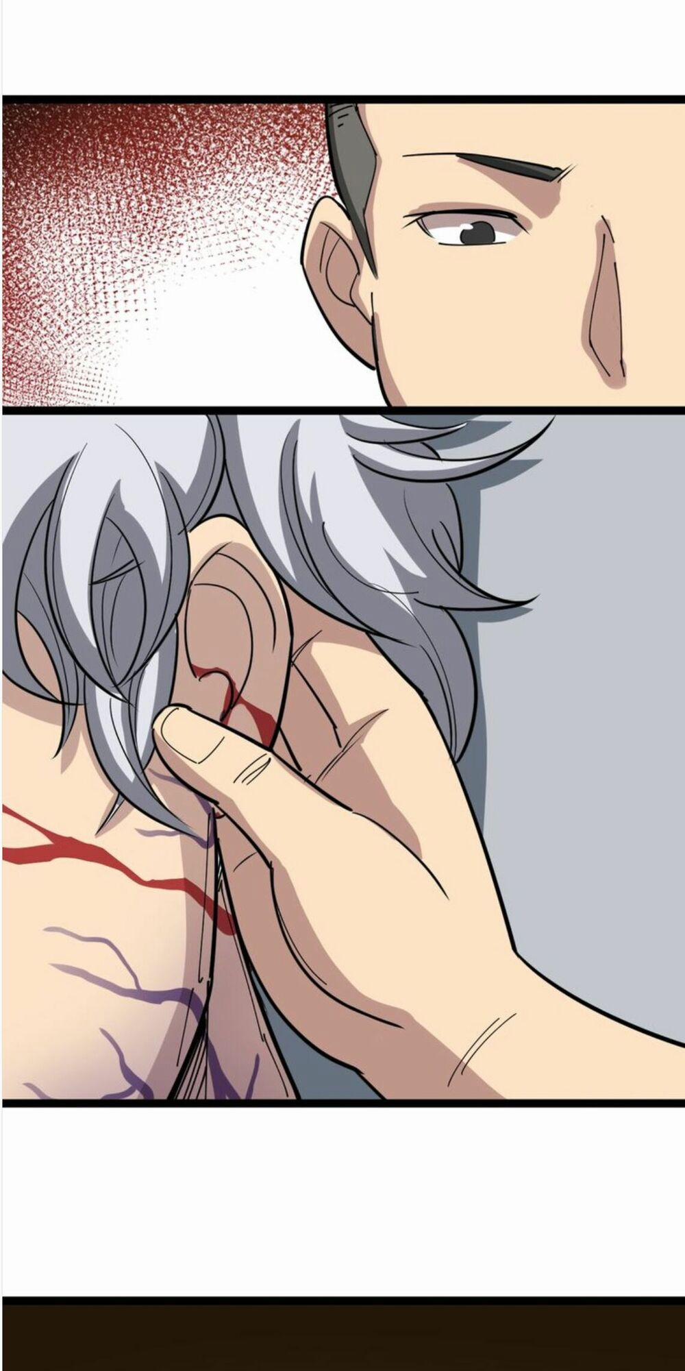 Độc Thủ Vu Y 2 trang 13