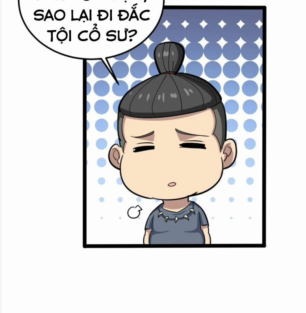 Độc Thủ Vu Y 2 trang 21