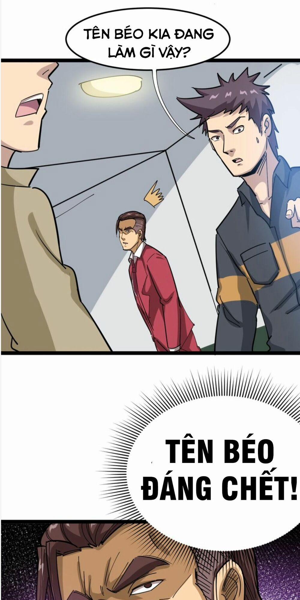 Độc Thủ Vu Y 2 trang 24