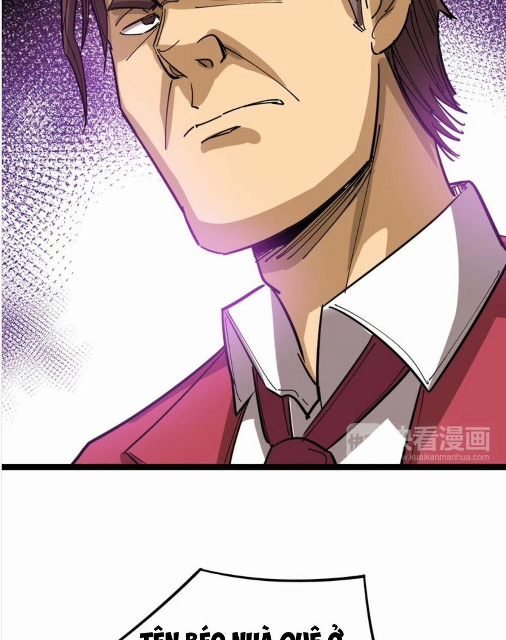 Độc Thủ Vu Y 2 trang 25