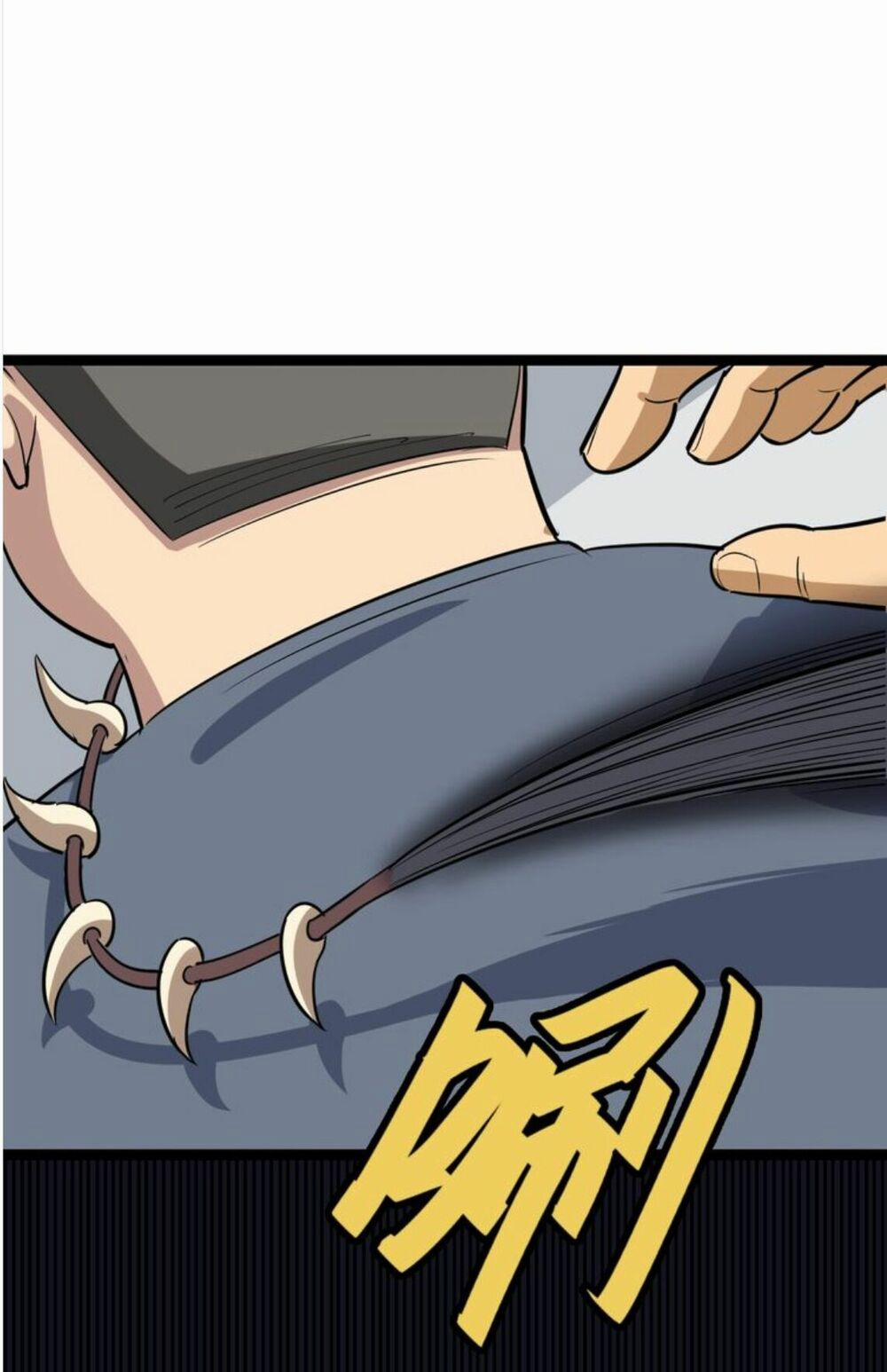 Độc Thủ Vu Y 2 trang 30