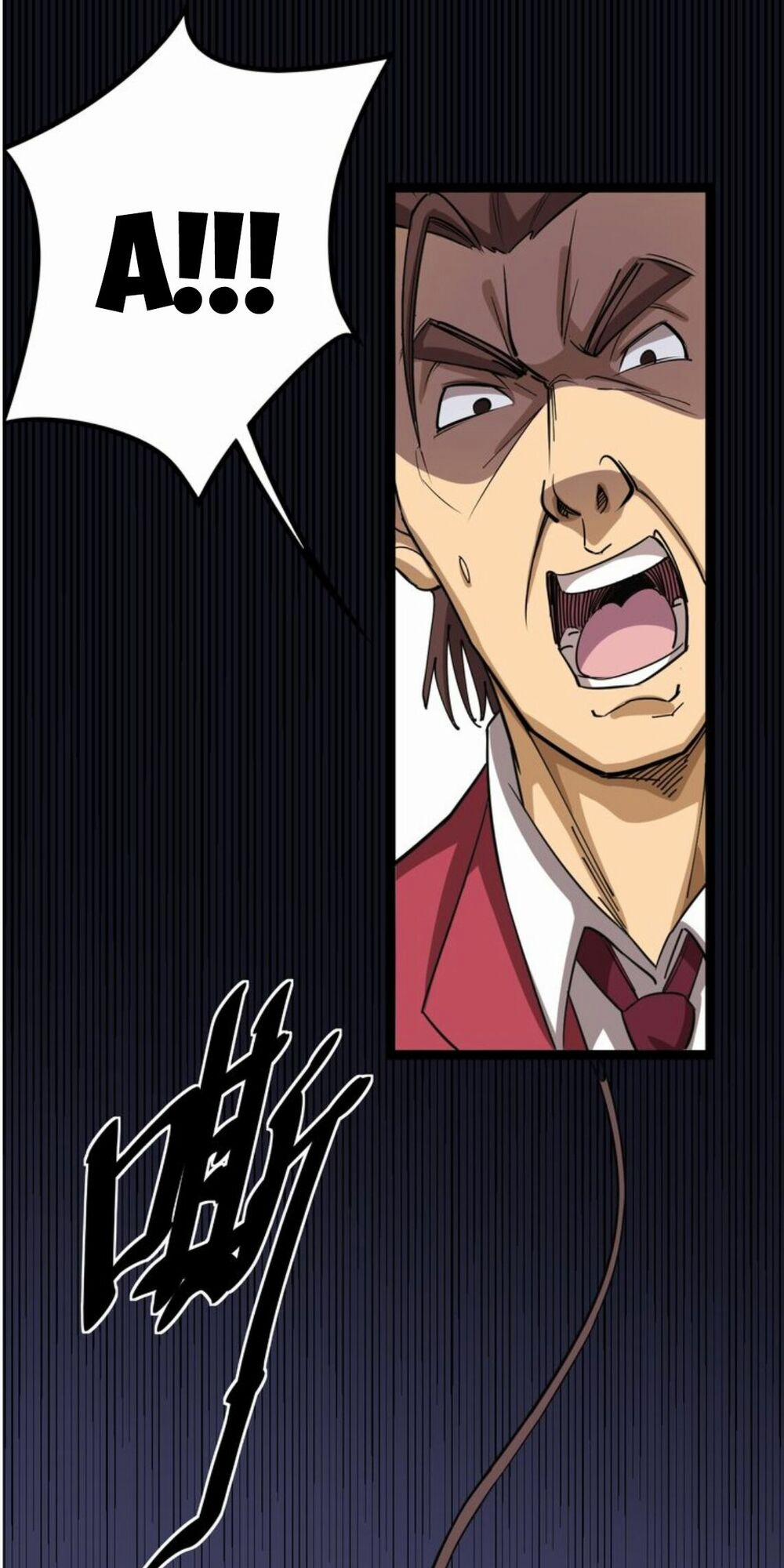 Độc Thủ Vu Y 2 trang 31