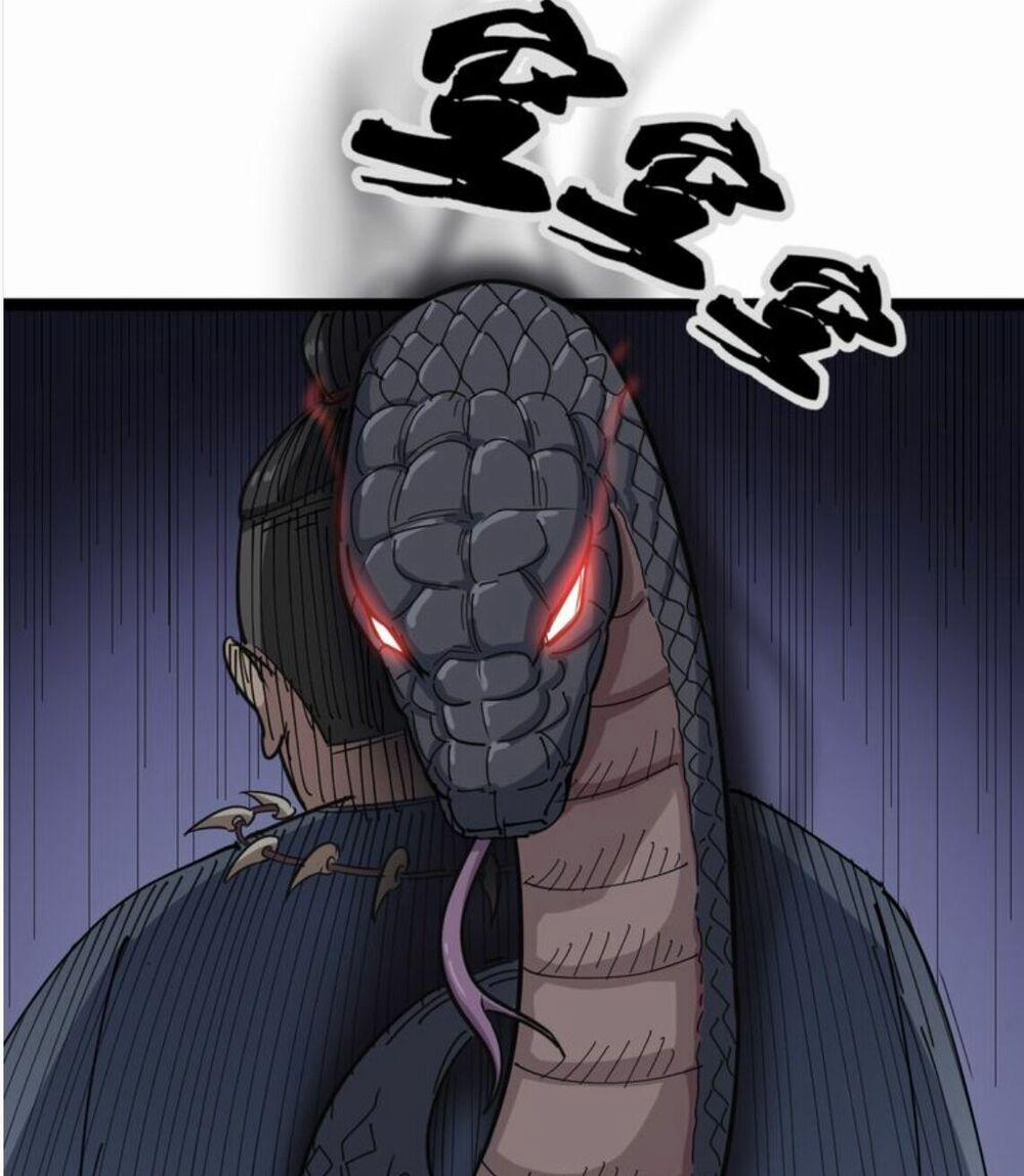 Độc Thủ Vu Y 2 trang 35