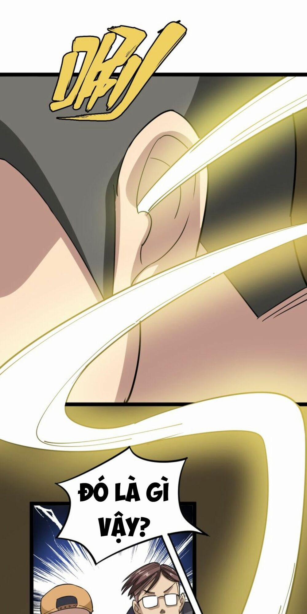 Độc Thủ Vu Y 2 trang 37