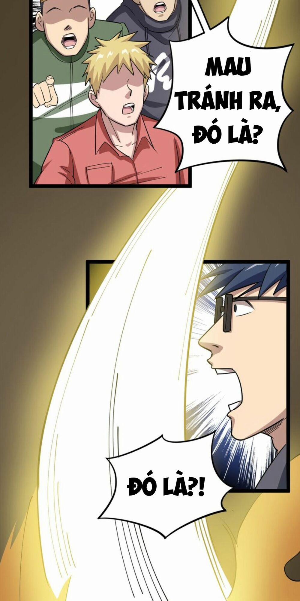 Độc Thủ Vu Y 2 trang 38