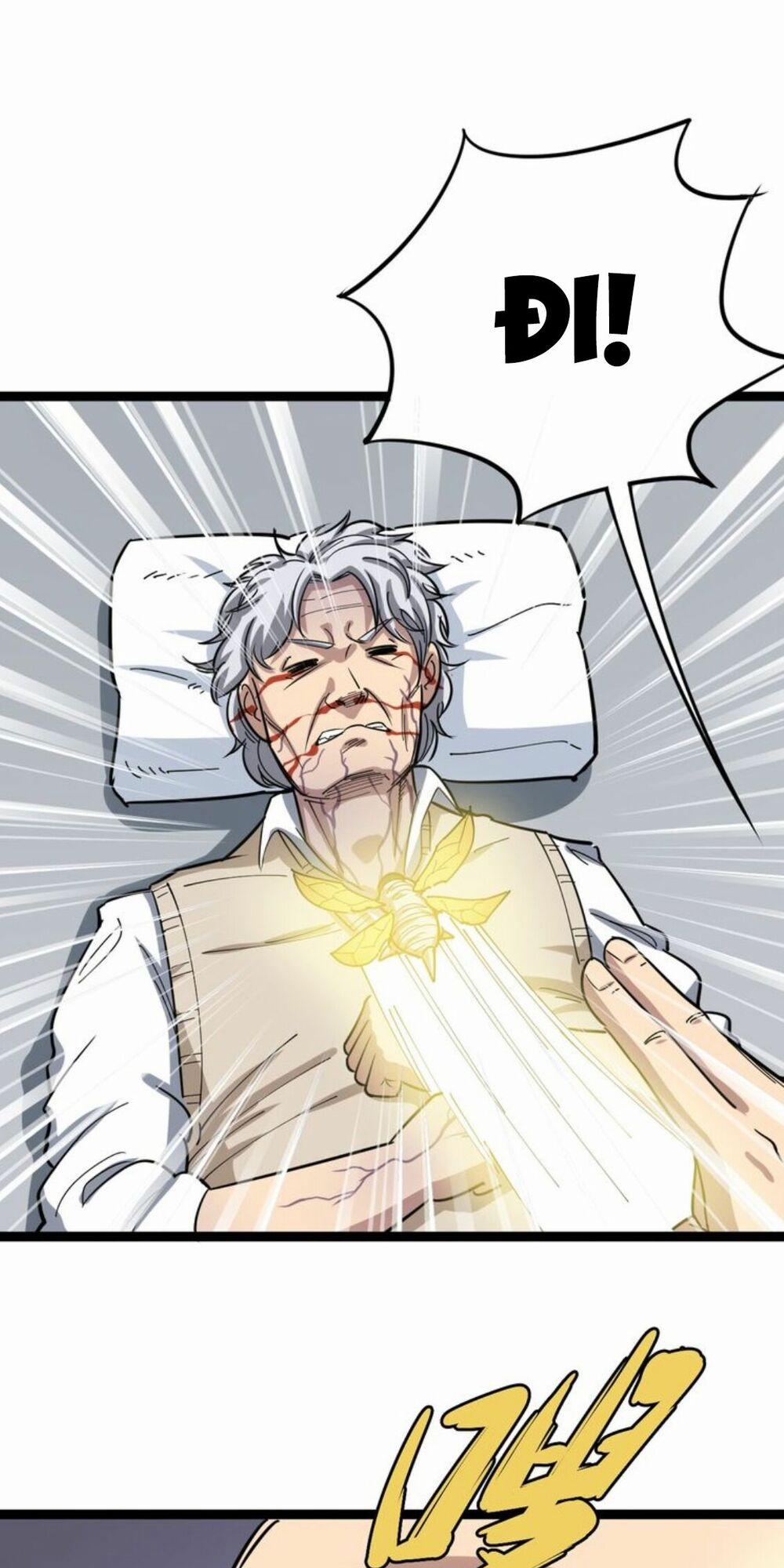 Độc Thủ Vu Y 2 trang 41