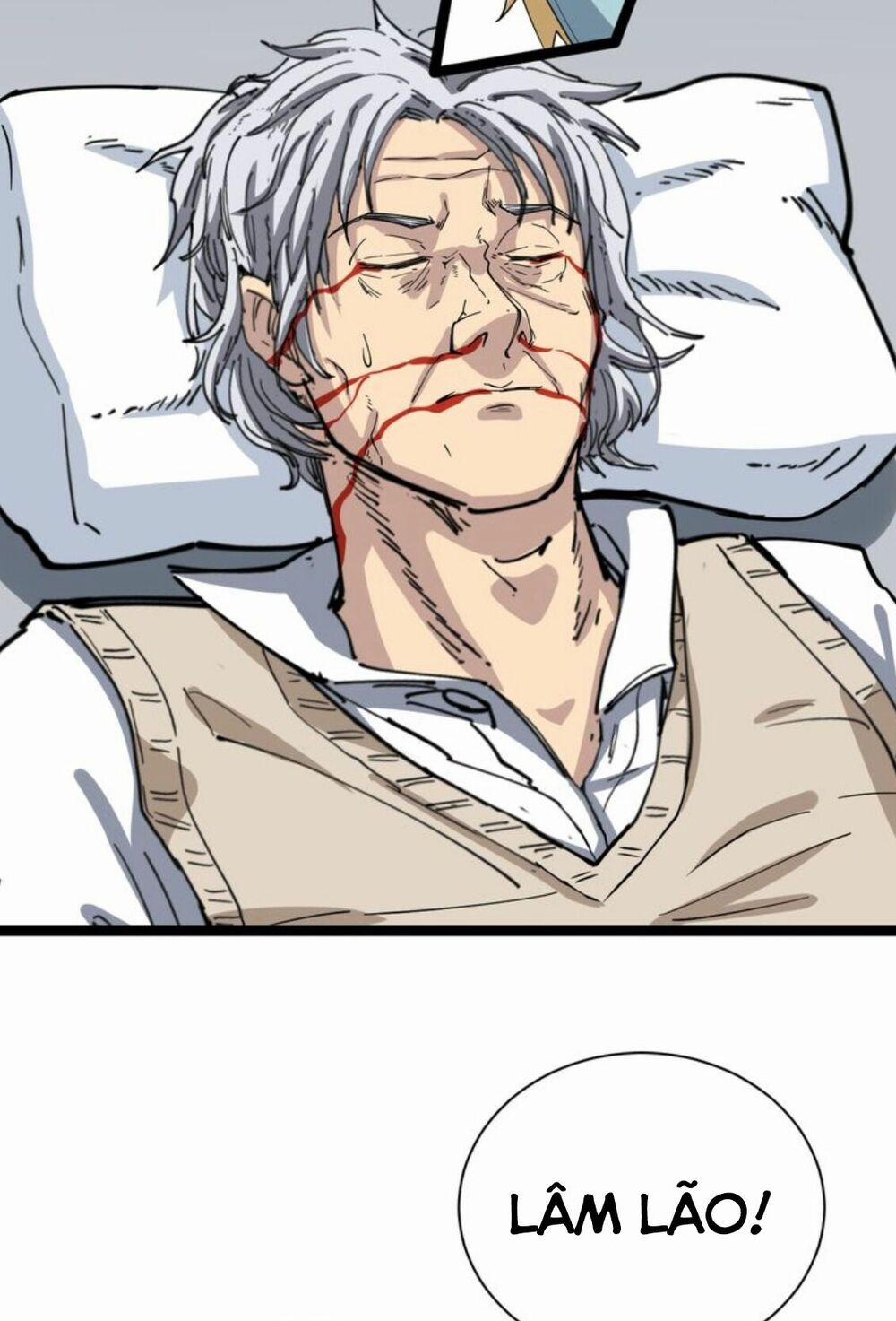 Độc Thủ Vu Y 2 trang 45