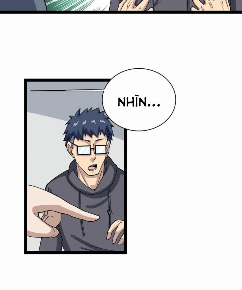 Độc Thủ Vu Y 2 trang 49