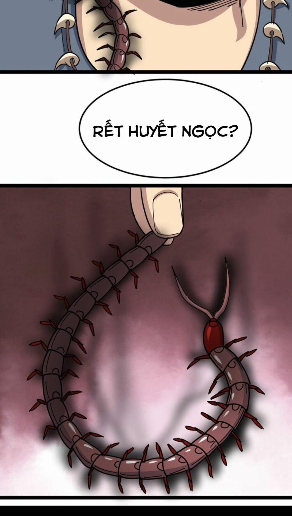 Độc Thủ Vu Y 2 trang 52