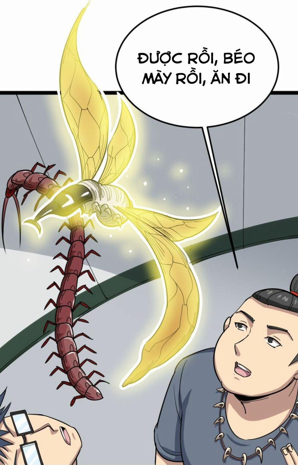 Độc Thủ Vu Y 2 trang 56