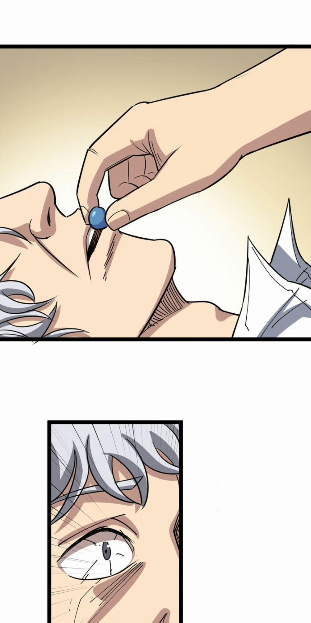 Độc Thủ Vu Y 2 trang 58