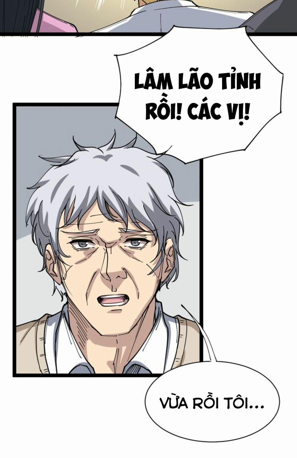 Độc Thủ Vu Y 2 trang 62