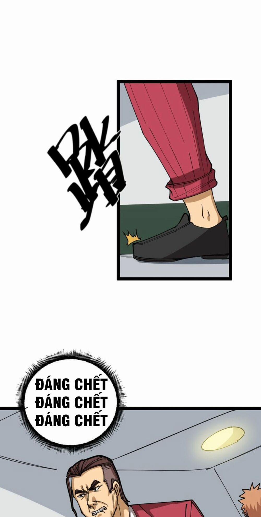 Độc Thủ Vu Y 2 trang 67